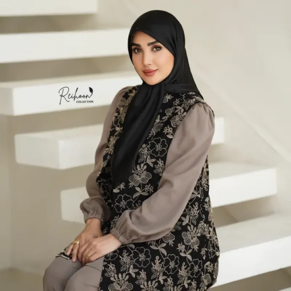 ست نارنج - Image 2