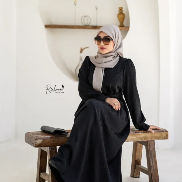 پیراهن نسیم - Image 2