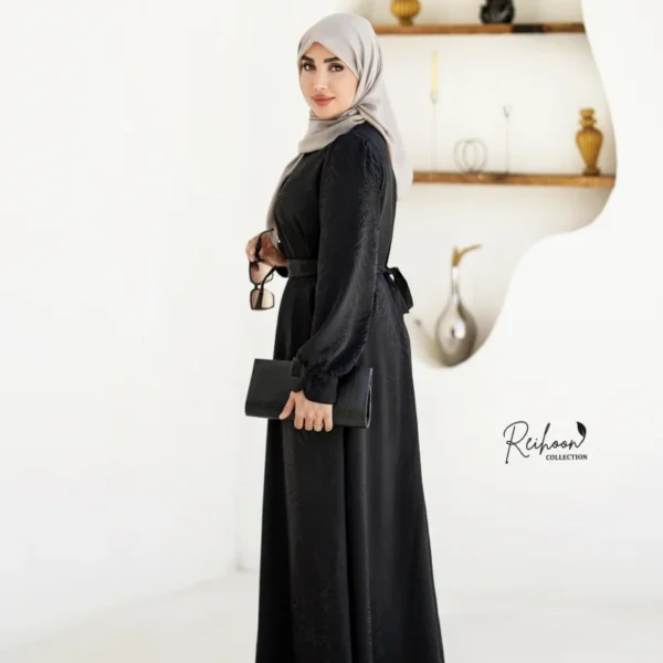 پیراهن نسیم - Image 4